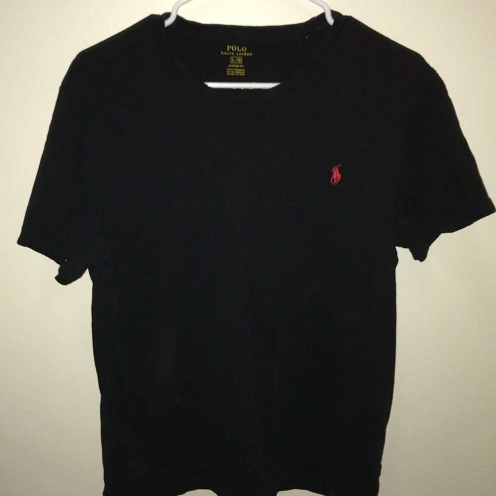 Polo t-shirt